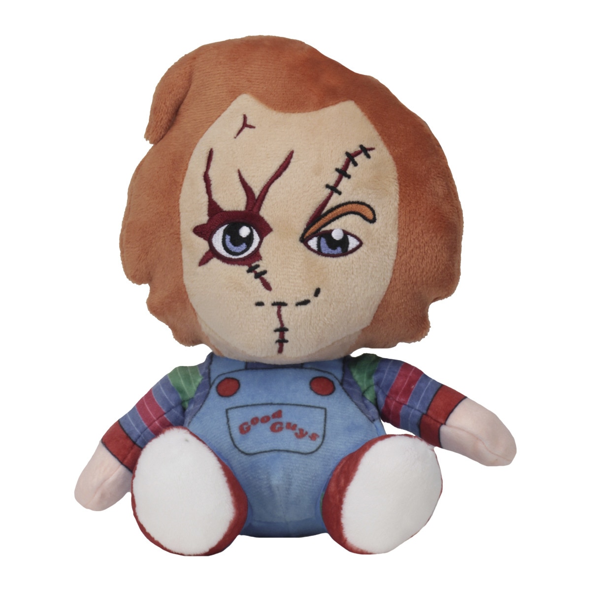 Rubies - Peluche Chucky Universal