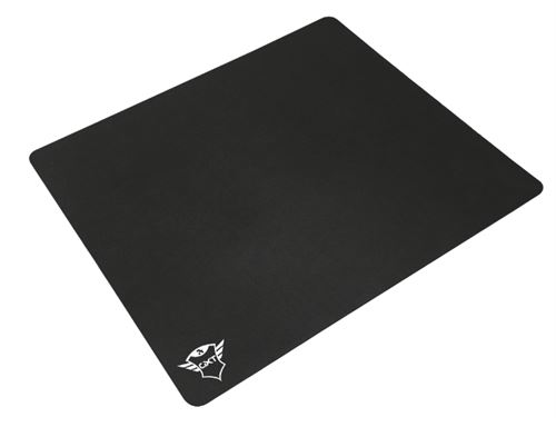 Alfombrilla gaming Trust GXT 756 XL Negro