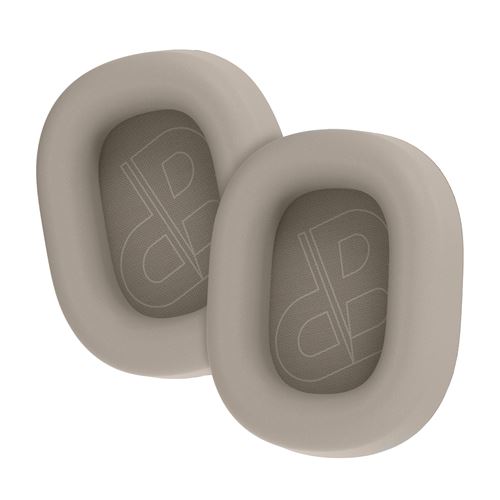 Almohadillas Deebee Fit Oro para auriculares Pulse