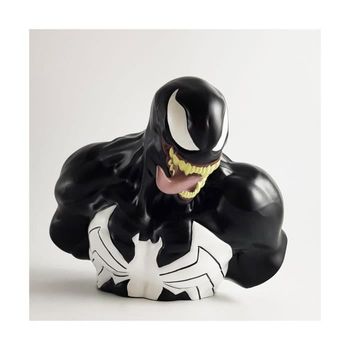 Buste Marvel - Veneno 22 Cm - Monograma