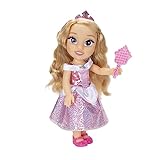 Disney - Muñeca Mi Amiga Aurora 38 Cm