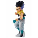 Figura Banpresto Solid Edge Works Dragon Ball Gotenks 15cm