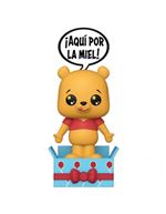 Figura Funko Popsies Disney Winnie the Pooh 12cm