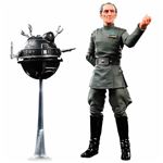 Figura Hasbro Black Series Episodio IV Grand Moff Tarkin 15cm