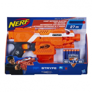 Nerf - Nerf Elite N-strike Stryfe