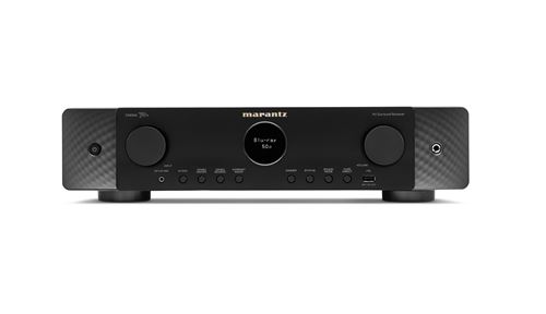 Receptor AV Marantz Cinema 70s Negro