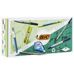 Set de oficina BIC ECO KIT 9 piezas