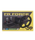 Volante FR-Force Racing Wheel Compatible PS3, Xbox One, Xbox Series X, PC