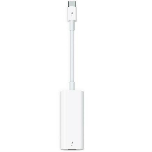 Adaptador Apple MMEL2ZM/A de Thunderbolt 3 (USB-C) a Thunderbolt 2