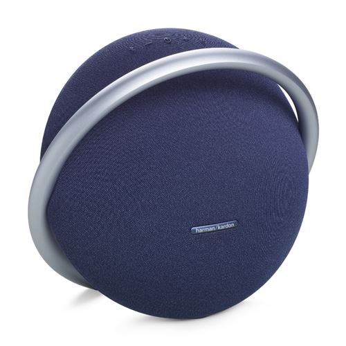 Altavoz Bluetooth Harman Kardon Onyx Studio 8 Azul