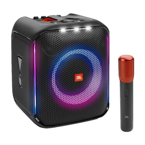 Altavoz Bluetooth JBL PartyBox Encore Negro