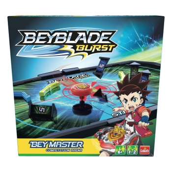 Beyblade - Arena