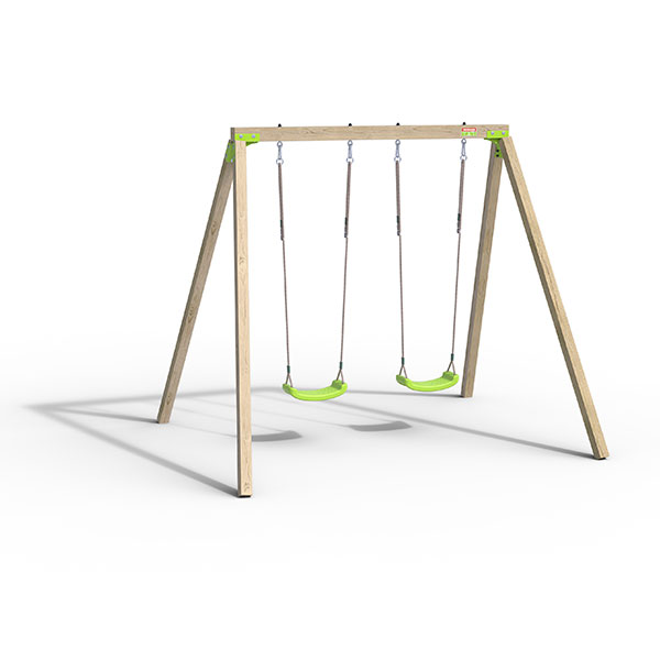 Columpio swing xplorer