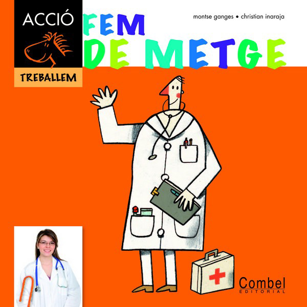 Fem de metge