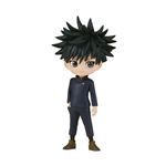 Figura Banpresto Q Posket Jujutsu Kaisen Megumi Fushiguro 7cm