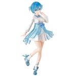 Figura Banpresto Re:Zero Serenus Couture Rem Vol.2 20cm