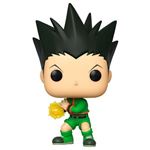 Figura Funko Hunter × Hunter Gon Freecs Jajanken