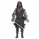 Figura The Fog- Capitán Blake