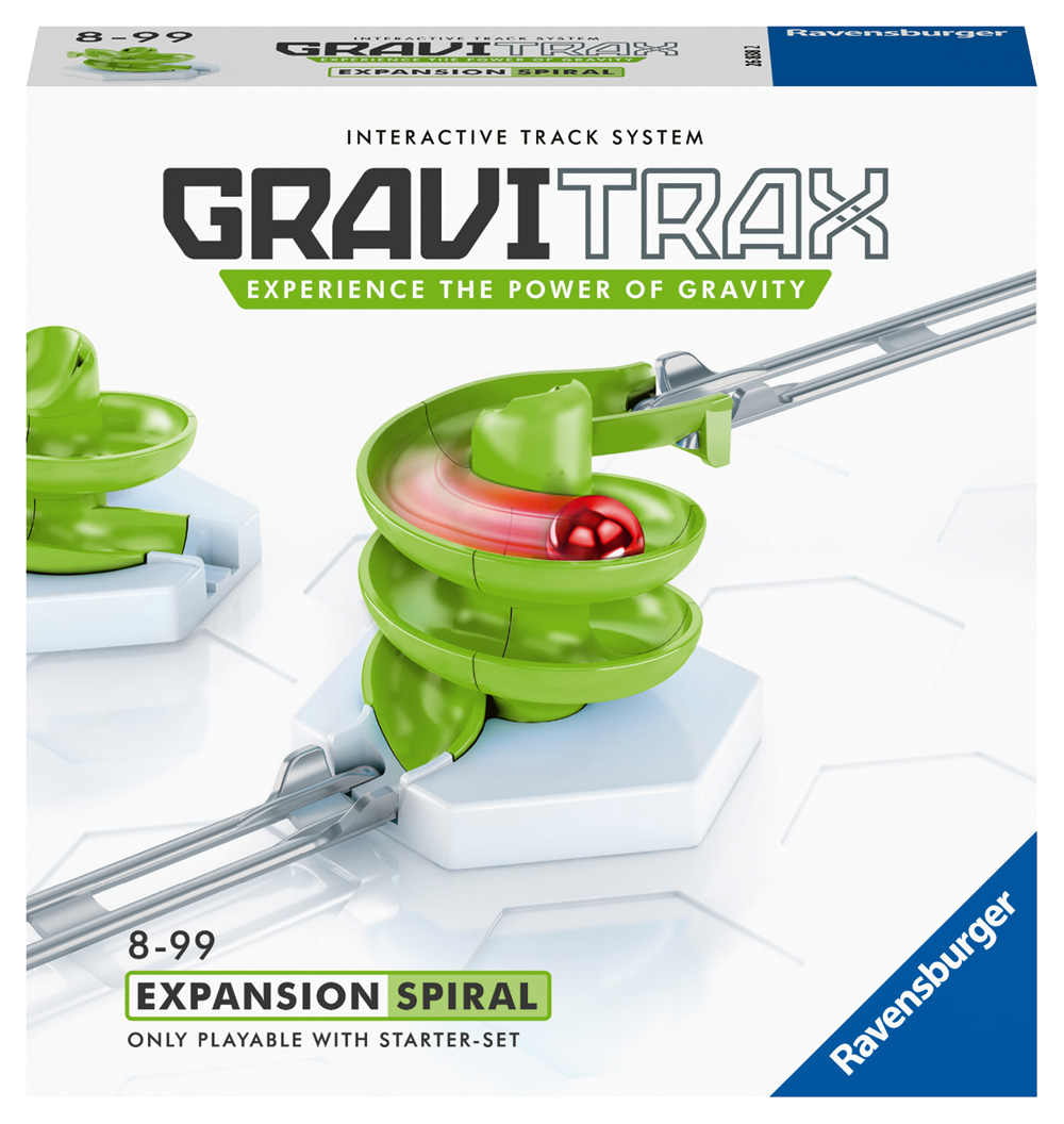 Gravitrax Spirale