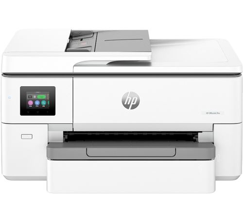 Impresora multifunción HP Officejet Pro 9720e A3