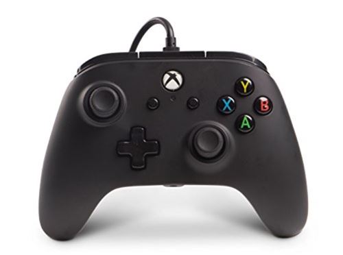 Mando Power A Spectra Infinity Xbox Series