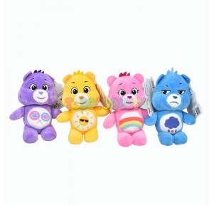 Osos Amorosos mini peluche 15 cms surtidos