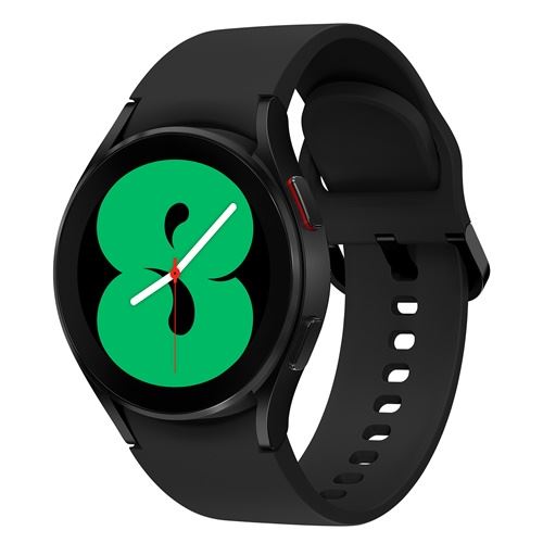 Samsung Galaxy Watch 4 40mm Negro