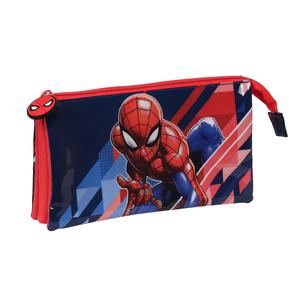 Spider-man - Estuche triple