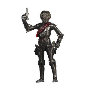 Star Wars - 1-JAC - Figura The black series