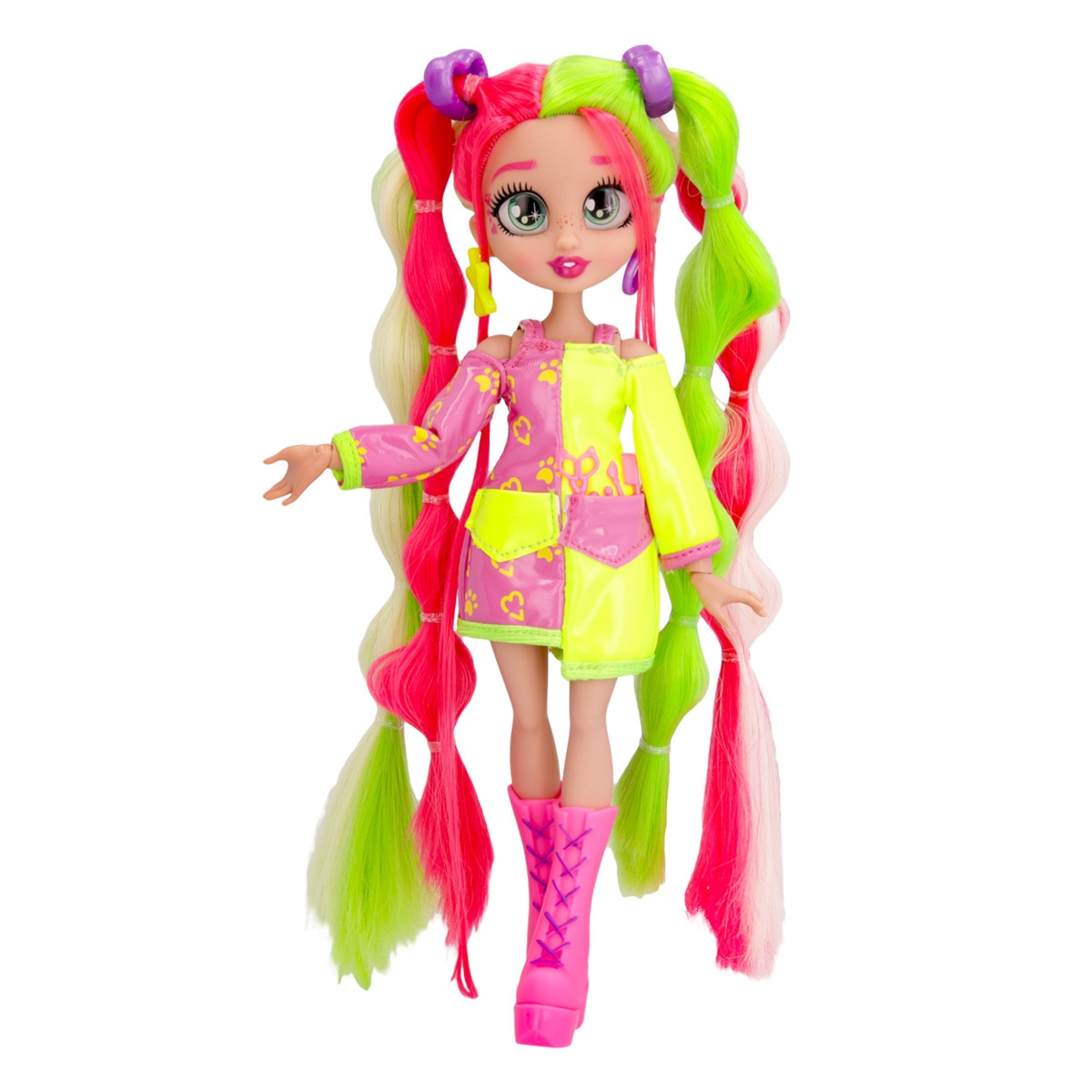 VIP Pets - Muñeca Vip Girls Fashion Dolls Chloe