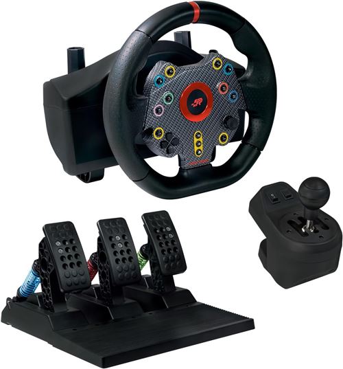 Volante gaming Blade Grand Chelem Racing