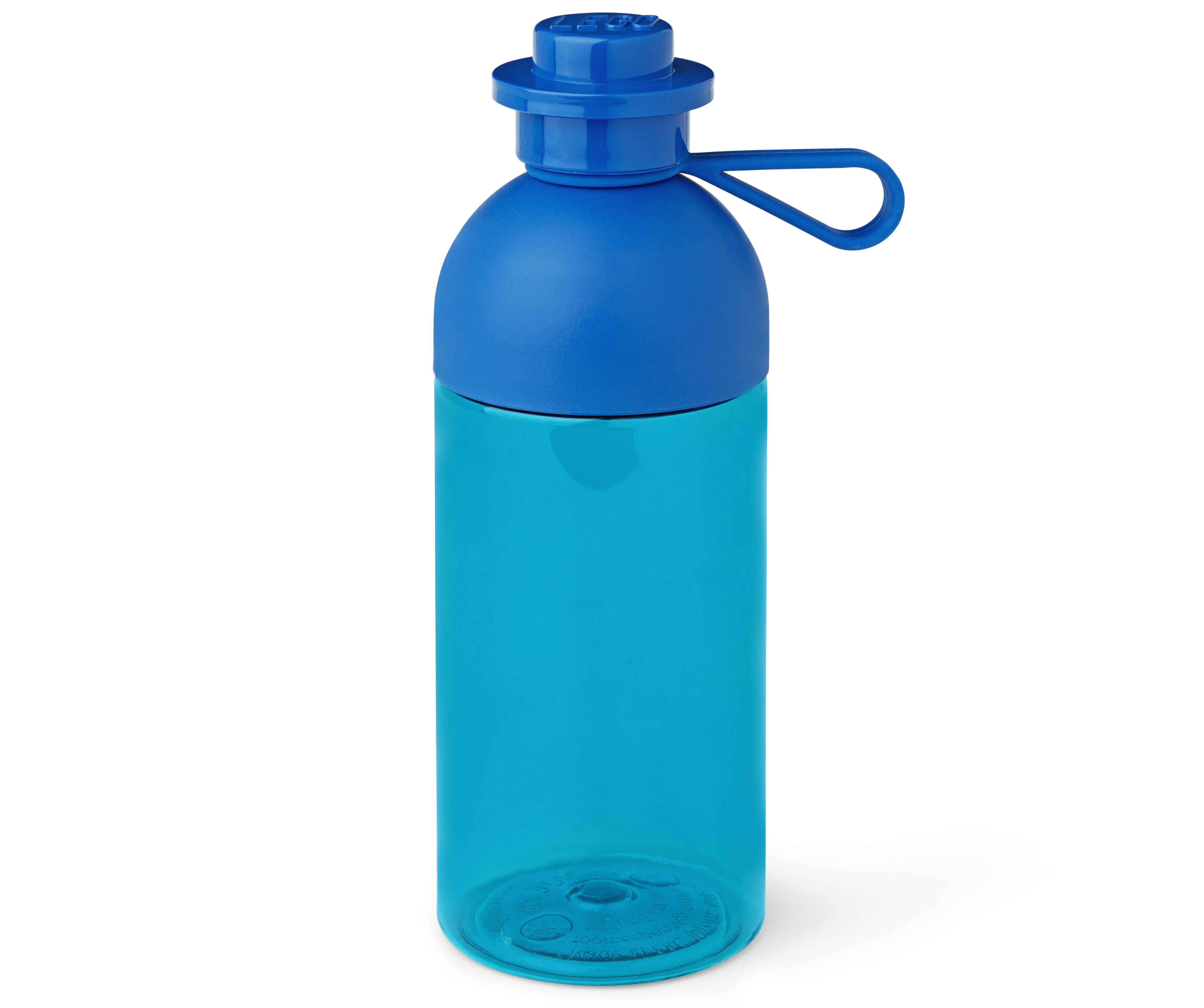 Botella para Beber (azul)