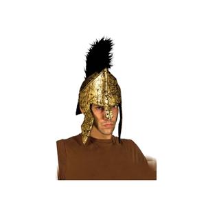 Casco de Centurión Romano Réplica