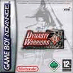 Dynasty Warriors GBA