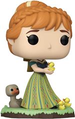 Figura Funko Disney Frozen Anna 10cm