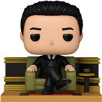 Figura Funko El Padrino II Michael Corleone 10cm