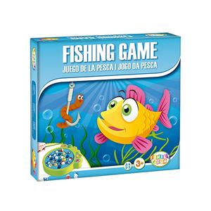 Juego de la Pesca