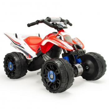 Quad Honda Atv 12V