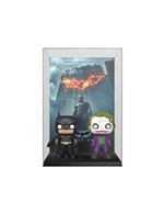 Set 2 figuras Funko Movie DC The Dark Night Batman y Joker