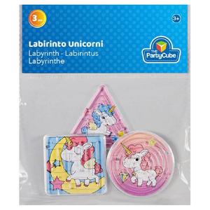 Set de maquillaje infantil - Unicornio