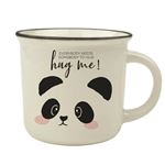 Taza Cup-Puccino Legami Panda