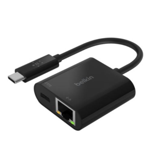 Adaptador Belkin USB-C a Ethernet