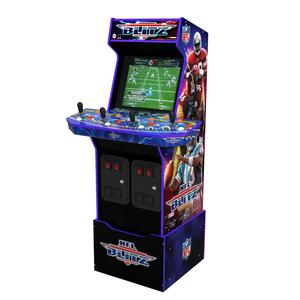 Arcade1Up - Máquina recreativa NFL BLITZ