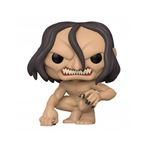 Figura Funko Ataque a los Titanes Ymir's Titan 15cm