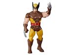 Figura Hasbro Marvel Legends Lobezno Retro 9,5cm