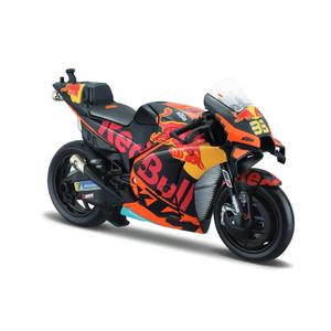 Maisto - Moto GP 1:18 (Varios modelos)