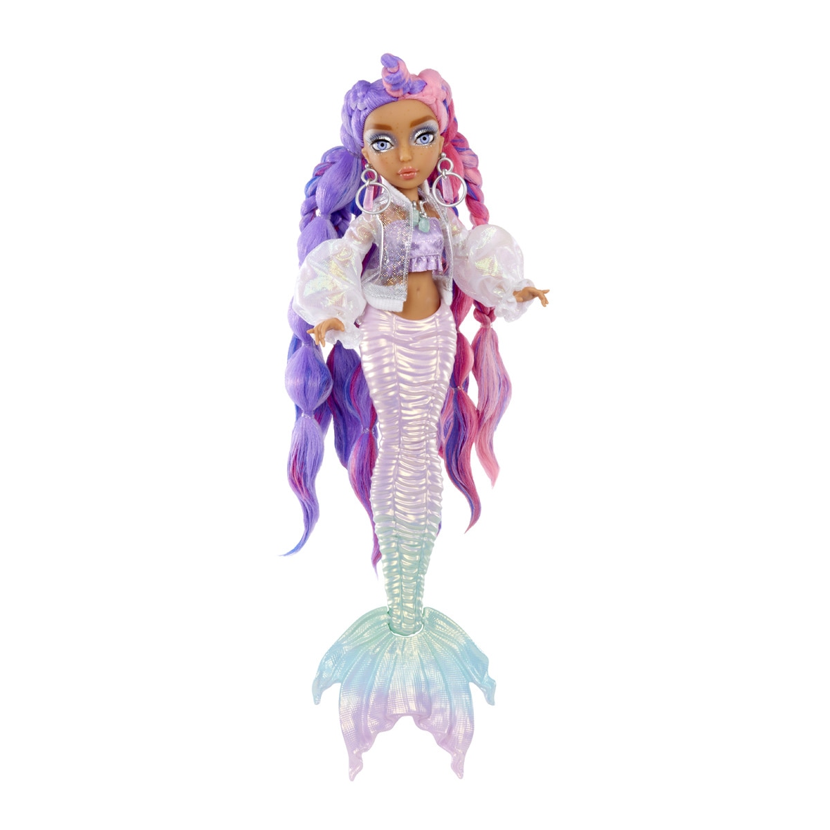 Mermaze Mermaidz - Muñeca Sirena Kishiko