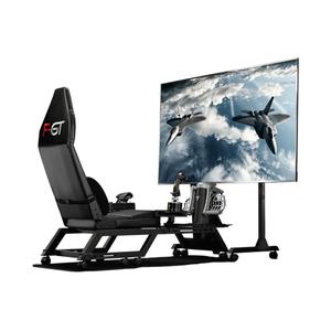 Next Level Racing Flight Pack Extensión Vuelo para Cockpit GT Track & F-GT