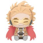 Peluche Banpresto Big Plush My Hero Academia Hawks 15cm