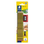 Set 8 lápices STAEDTLER 1201 SBK8P1 Noris edición limitado feliz aniversario